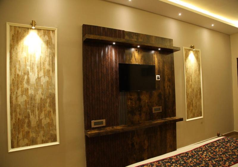 Dakshin Suites Srikakulam Exterior photo